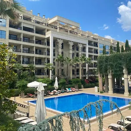 Argisht Superior Apartament