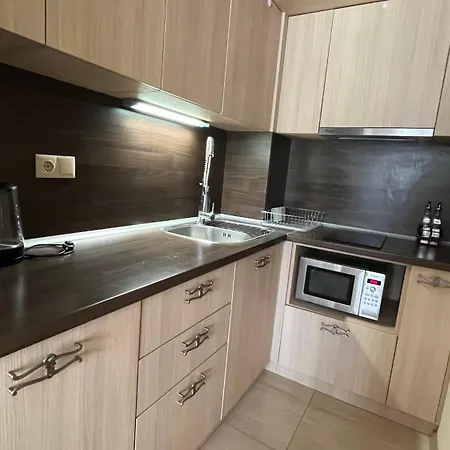 Apartament Argisht Superior *