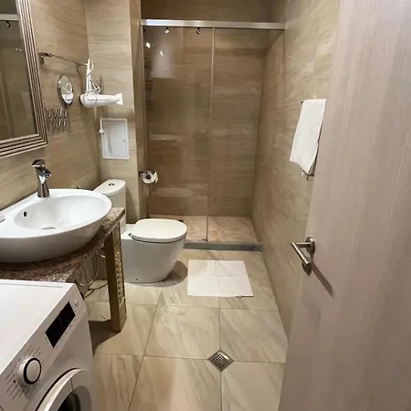 Argisht Superior Apartament *