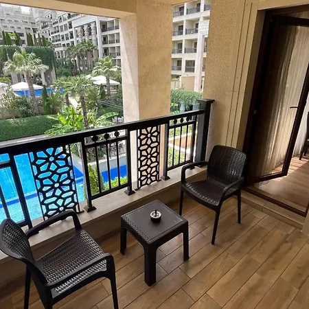 Apartament Argisht Superior