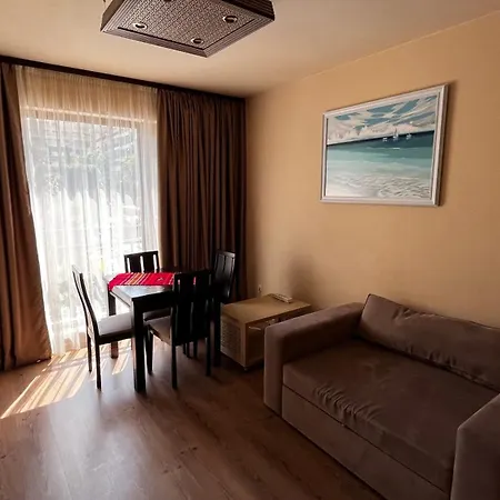 Argisht Superior Apartament