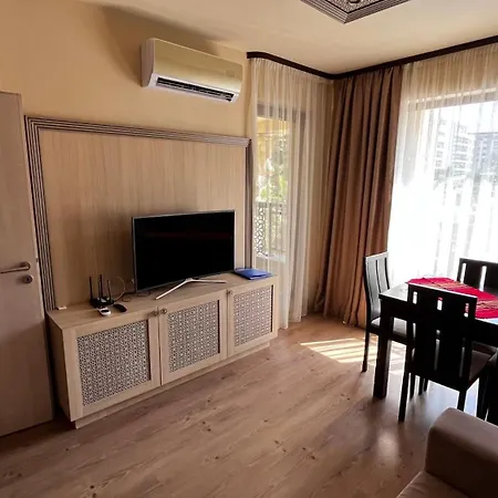 Apartament Argisht Superior