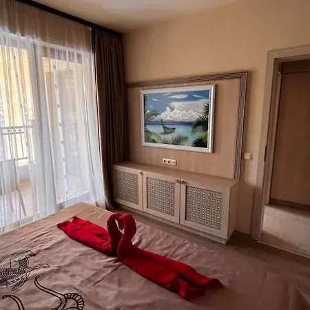 Argisht Superior Apartament *