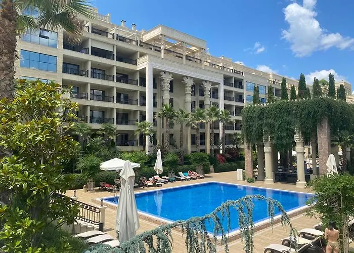 Argisht Superior Apartamento