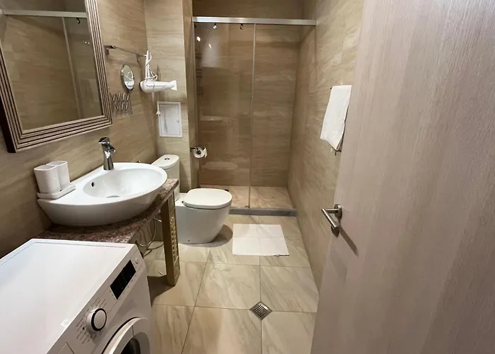 Argisht Superior Apartament *