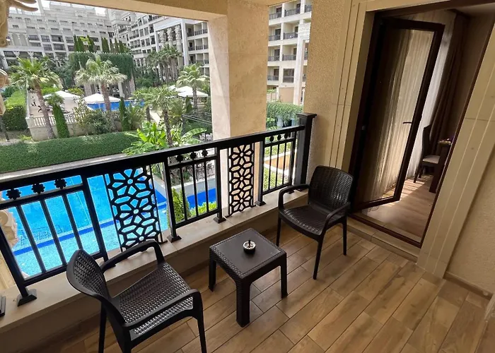 Apartamento Argisht Superior