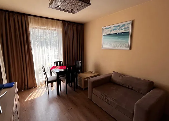 Argisht Superior Apartamento