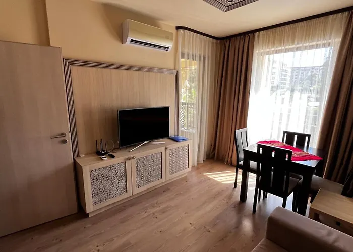 Apartament Argisht Superior