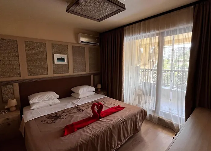 Argisht Superior Apartament Nisipurile de Aur